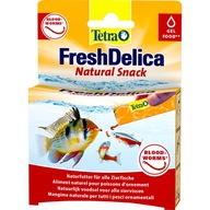 Tetra Fresh Delica BloodWorms 48g ochotka w żelu