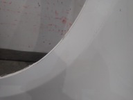 blatník předek přední levý BMW 1 E82 E87 E88