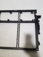 frame cover holder radiator MERCEDES W221 2215050341