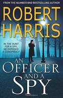An Officer and a Spy: From the Sunday Times