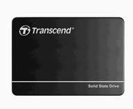 SSD disk Transcend SSD452K-I 128GB 2,5" SATA III