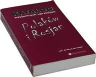 Katalog wzajemnych uprzedzeń Polaków i Rosjan +CD