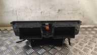 grid air conditioning devices central CITROEN PICASSO C4 2008r 303845