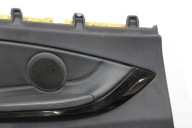 side upholstery door left rear part BMW 4 F33 CABRIO