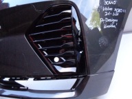 front bumper VOLVO XC60 II 21- LIFT R-design NR 30445