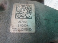 caliper right front AUDI A5 8W 19R