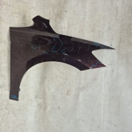VW TOURAN II 2 15-> fender front front right