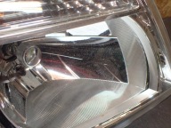 LIGHT FRONT RIGHT NISSAN NAVARA PATHFINDE D40 LIFT