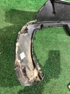 bumper rear part rear CUPRA FORMENTOR