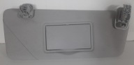 cover visor visor right left Renault Clio 4