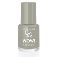 Golden Rose WOW NAIL COLOR Lakier do paznokci 305