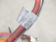 Kabel prijenos plus ispod ispod BMW 5 E60 E61 M54 N43 N52 N53 benzin