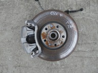 swing front right left Citroen C5X C5 X 1.2 THP