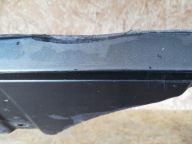 bumper rear part rear AUDI A8 D3 PDC 4E0807511A