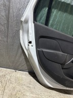 door left rear part DACIA LOGAN MCV II OV369
