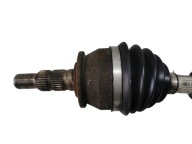 semi-axis left front OPEL INSIGNIA A 2.0 CDTI A20DTH AF40 AUTOMAT 22764225