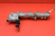 intake manifold 8200915216 OPEL MOVANO B 2.3 CDTI 125 KM 10-22