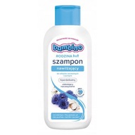 BAMBINO RODZINA SZAMPON 400ML NAWILŻAJĄCY