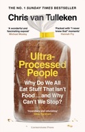 Ultra-Processed People: Why Do We All Eat Stuff