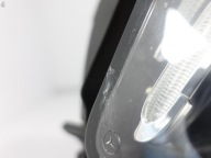 MERCEDES GLC X253 15-19 FULL LED ILS INTELLIGENT LIGHT SYSTEM light left EU