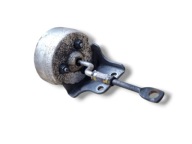 Sensor Turbolader Skoda Fabia 2 (5J) 2008 49477-19200