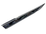 PANEL moulding door right front CRYSTAL BOWERS WILKINS BMW 7 G70
