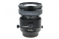 Objektív Canon EF TS-E 45mm f/2.8