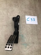 accelerator pedal MERCEDES GLC 292 166 A2923000100