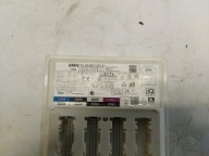 BMW G20 LIFT m340xd module control unit BSI 5B31353