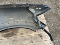 parafango sinistra Ford F150 F-150 RAPTOR 2009-2014