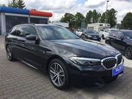 BMW 540i xDrive mHEV M Pakiet Head Up Panoramiczny Dach