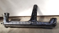 threshold pillar left VW Tiguan LC9X