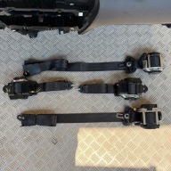 dashboard complete airbag console tension belts cockpit CITROEN C4 III 2022 ROK