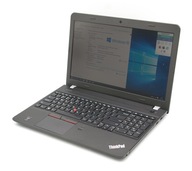 Lenovo Thinkpad E550 15,6" i3-5005U 8GB DDR3L 240SSD W10Pro zasilacz