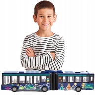Krásne Hračkárske autíčko pre chlapcov Autíčko SIKU 16 Mestský autobus