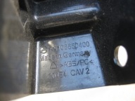 MERCEDES SPRINTER W910 bumper bracket left front A9108850400