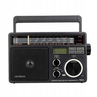 Retekess TR618 FM / Am / SW 3 pásmové rádio