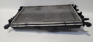 KOMPLET Radiateur RENAULT MEGANE IV SCENIC IV