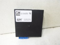 control unit module springing IDS Opel Zafira B 05-14r.