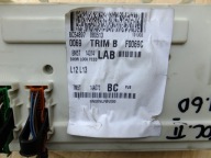 Module fusibles ford focus mk2 7M5T-14A073-BC