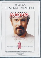 Lady Killers czyli zabójczy kwintet /DVD/TOM HANKS