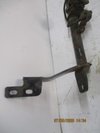 bumper support towing CITROEN BERLINGO PARTNER 9819988680