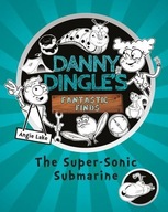 Danny Dingle s Fantastic Finds: The Super-Sonic