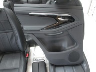 upholstery leather seats Range Rover Evoque II