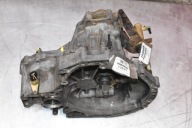 CAMBIO RG-12 LAND ROVER FREELANDER 1 e 1.8 16V 117 KM 98-06