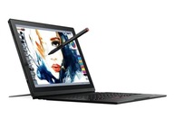 Notebook Lenovo ThinkPad X1 Tablet Gen 2 12 " Intel Core i5 8 GB / 256 GB čierny