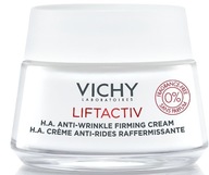 Vichy Liftactiv Anti-Wrinkle HA Cream - Normal/Combination