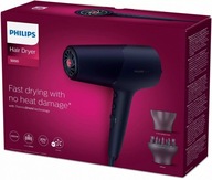 Suszarka do włosów z technologią ThermoShield 2300W BHD510/00 PHILIPS