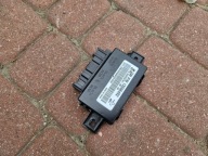 module control unit seat Opel Mokka 13596492