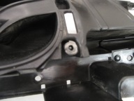 GRIGLIA radiatore Paraurti Traversa Supporto Mazda 3 BL